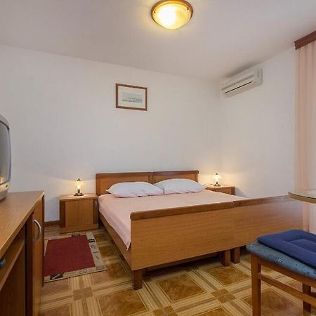 Apartments Tonimir Vodice Exteriér fotografie
