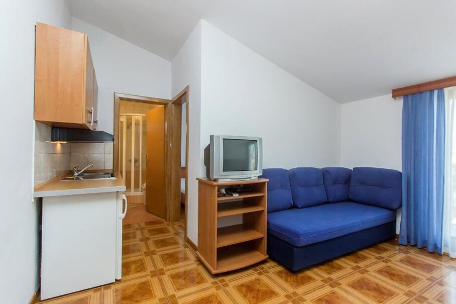 Apartments Tonimir Vodice Exteriér fotografie