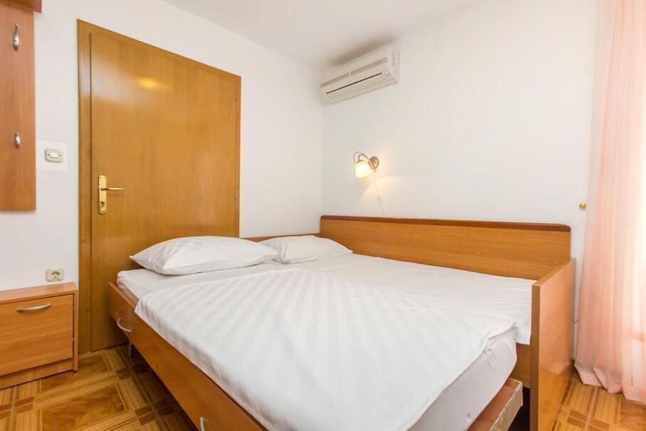 Apartments Tonimir Vodice Exteriér fotografie