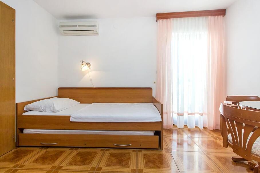 Apartments Tonimir Vodice Exteriér fotografie