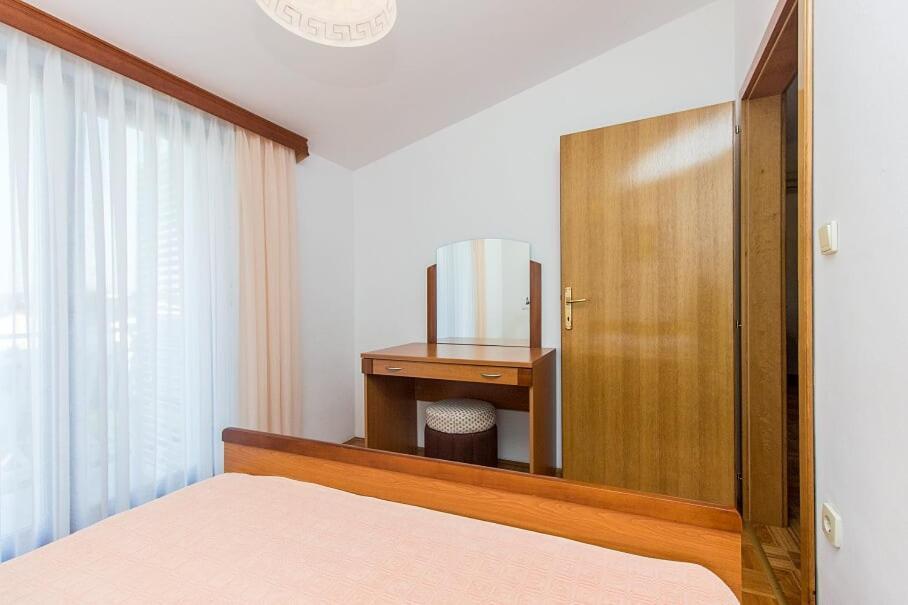 Apartments Tonimir Vodice Exteriér fotografie