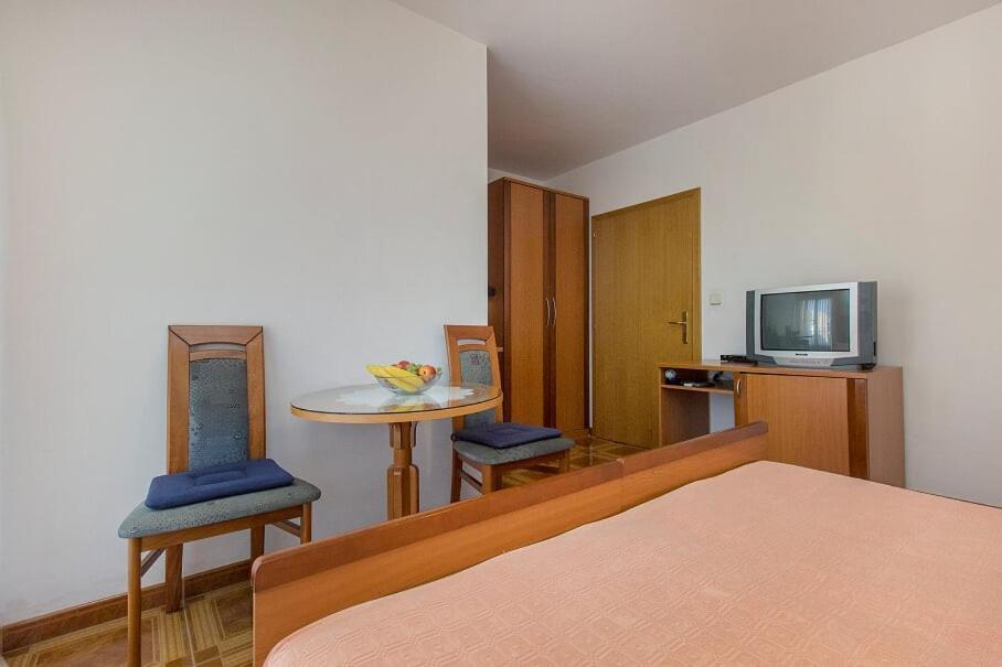 Apartments Tonimir Vodice Exteriér fotografie